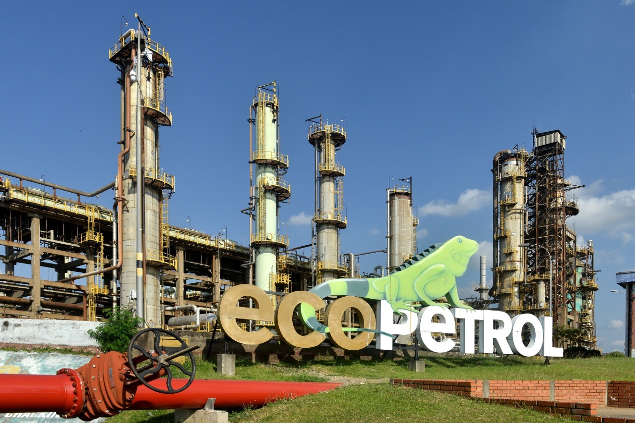 Ecopetrol