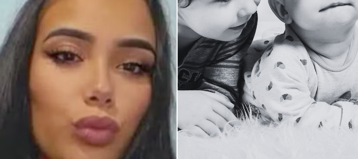 Mujer se fue de fiesta, dejó niña de 8 meses al cuidado de hermano de 5 años y la bebé murió: ‘¿Cómo una niña puede pasar todo el día sin comer?’