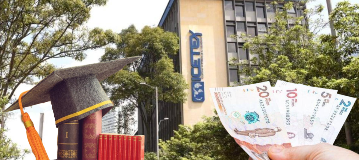 ICETEX ANUNCIÓ QE ABRIRÁ UNA NUEVA Convocatoria Para Programas de Diplomados.