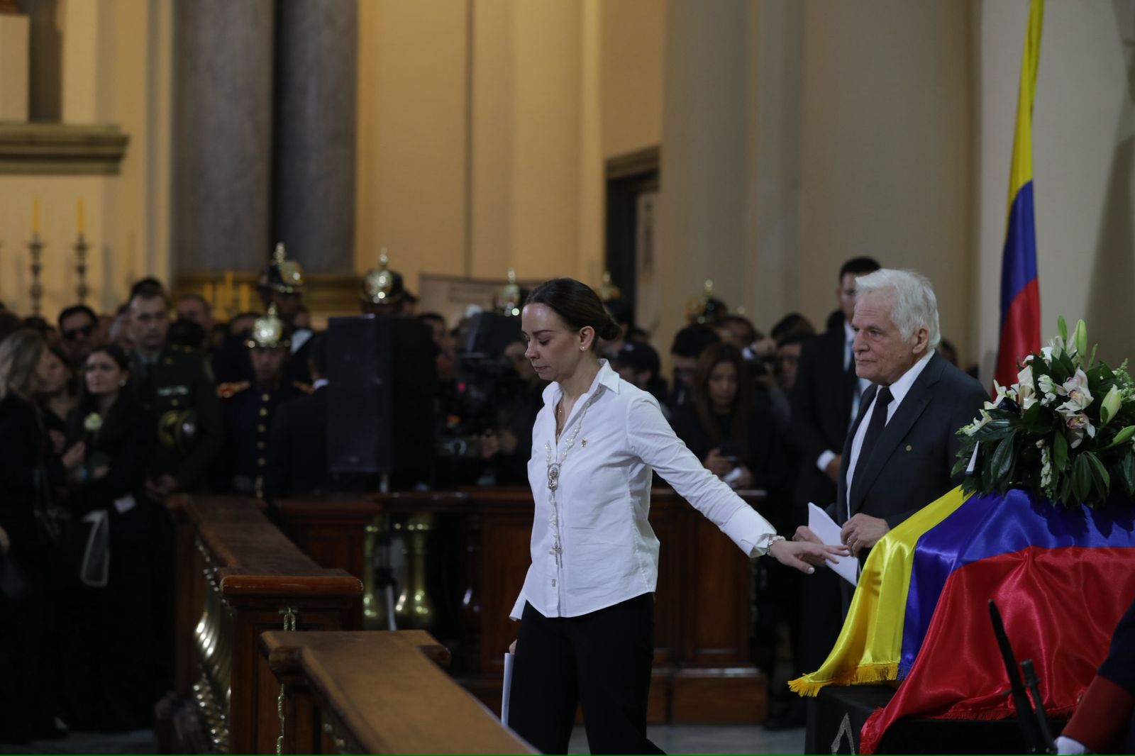 María Claudia Tarazona