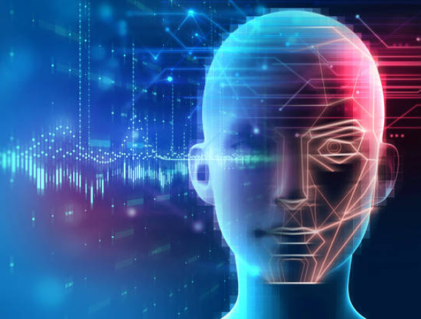 Inteligenţă artificială