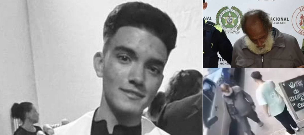 Assassinato de Esteban Yepes, em Antioquia