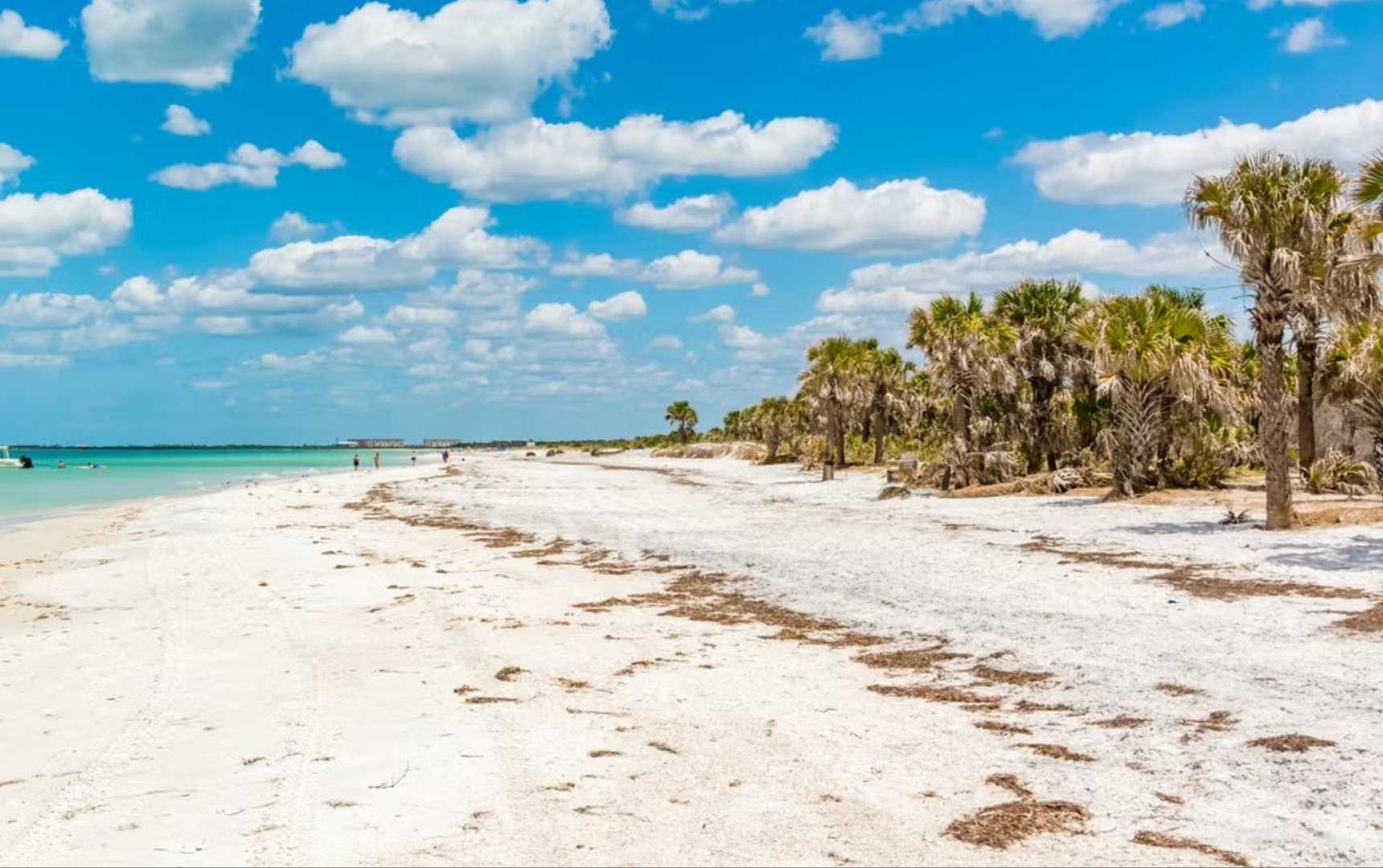 Este lugar en Florida es ideal para conocer.