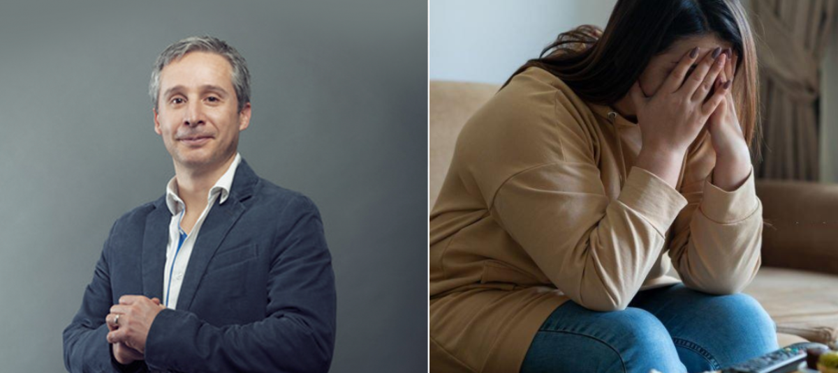 El Doctor Edilberto Peña Explica CÓMO AFECTA EL ESTRÉS AL CUERPO