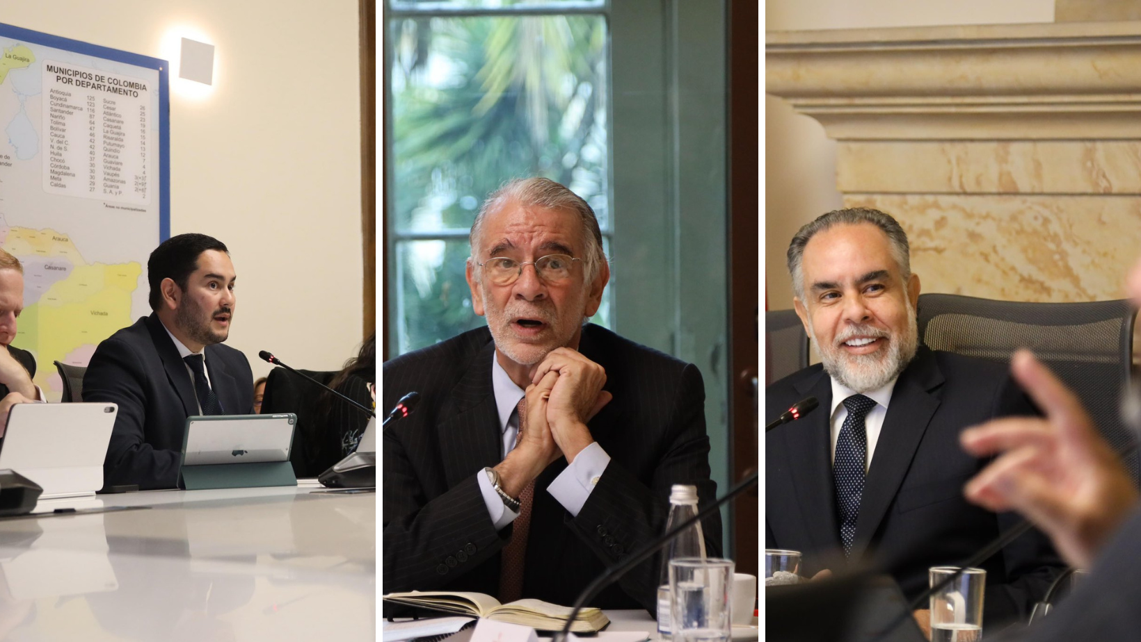 Región Caribe da Paso Clave para convertirse en Región Entidad Territorial