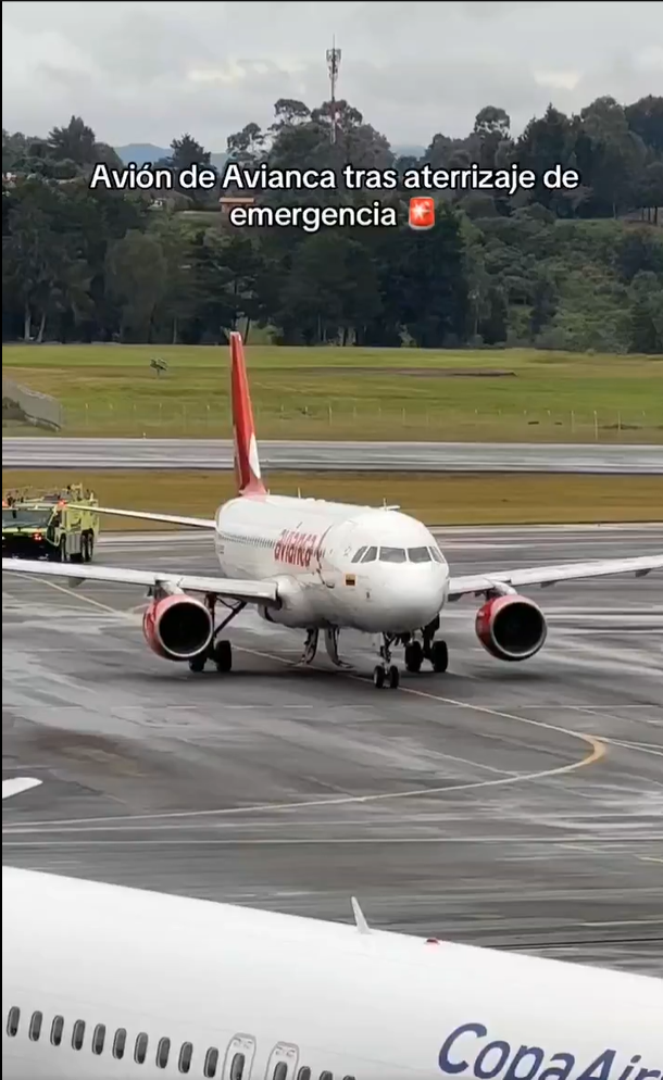 avianca