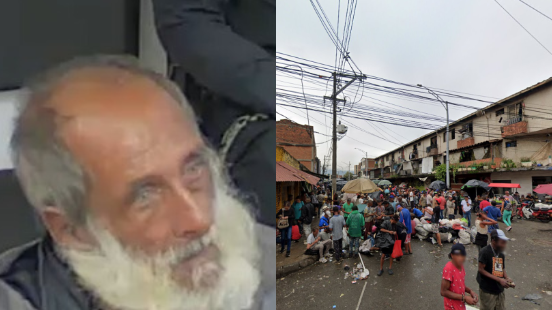 Las administraciones municipales de Medellín, Envigado e Itagüí entregaron un balance de cifras de sus programas para atención de habitantes de calle.