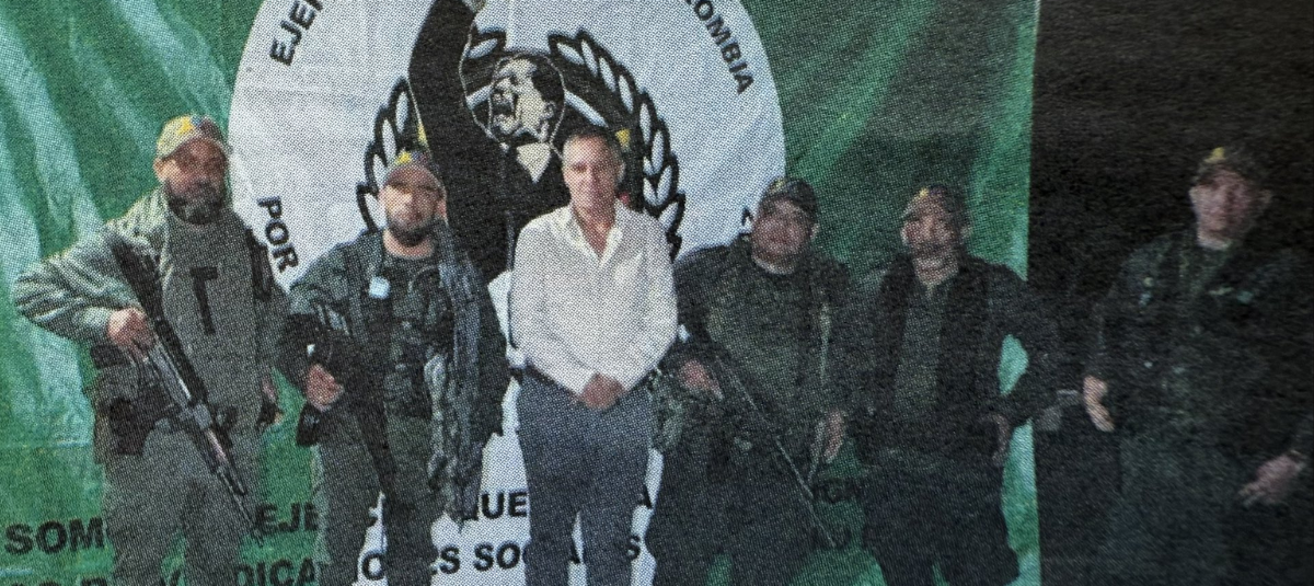 Clan del Golfo
