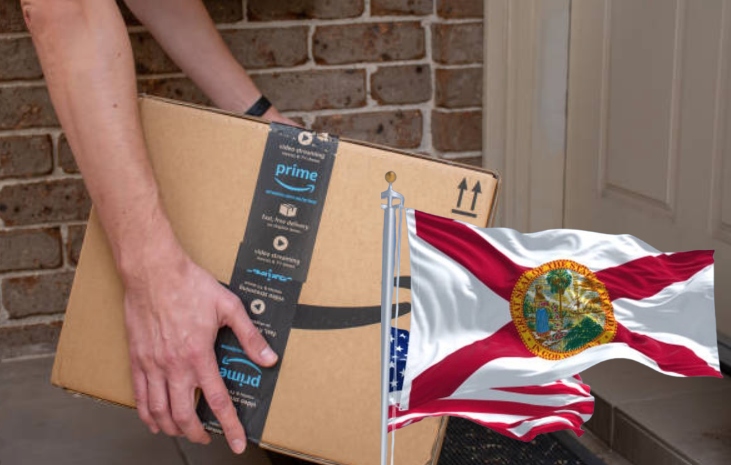 Amazon Florida