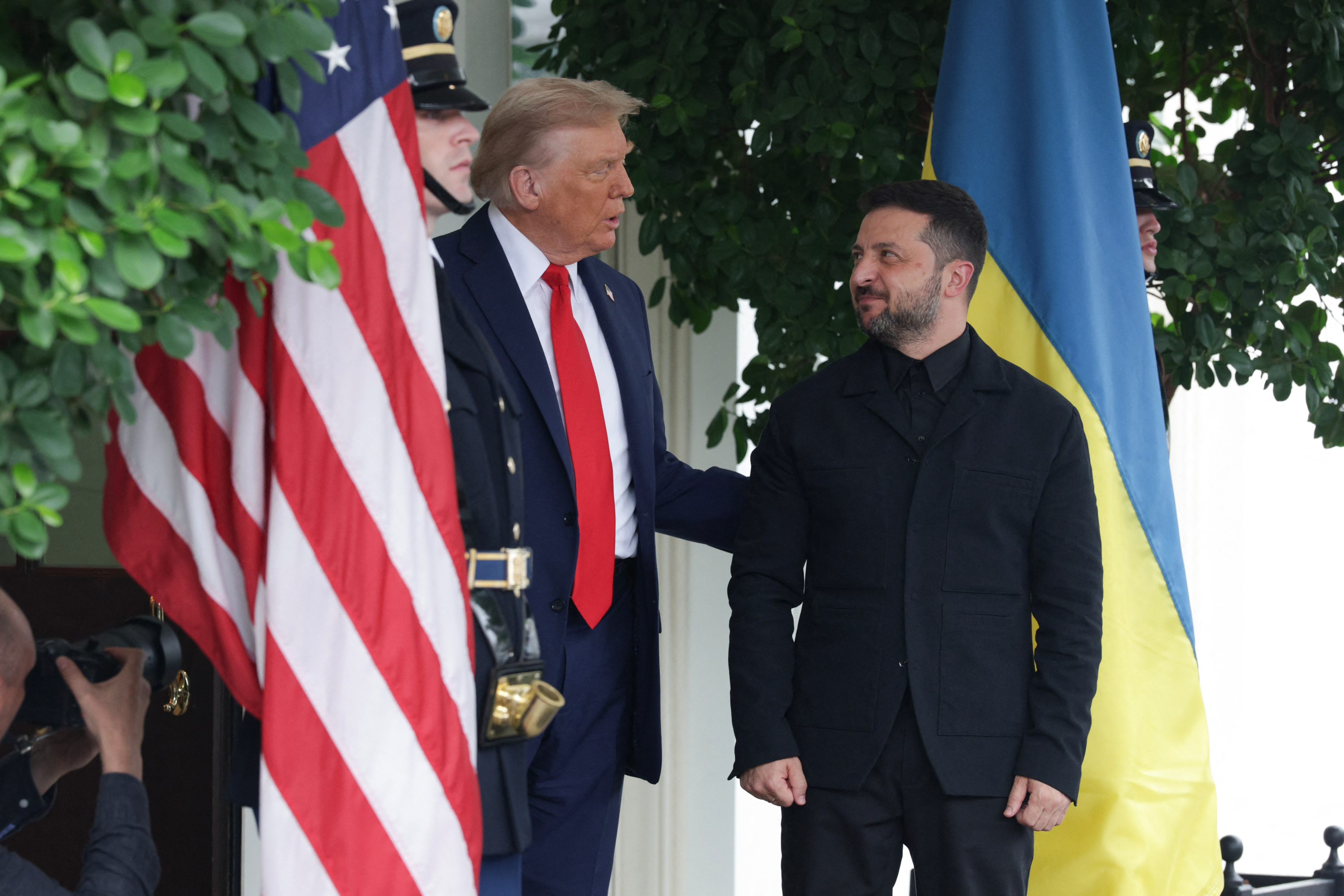 Getty Images via AFP