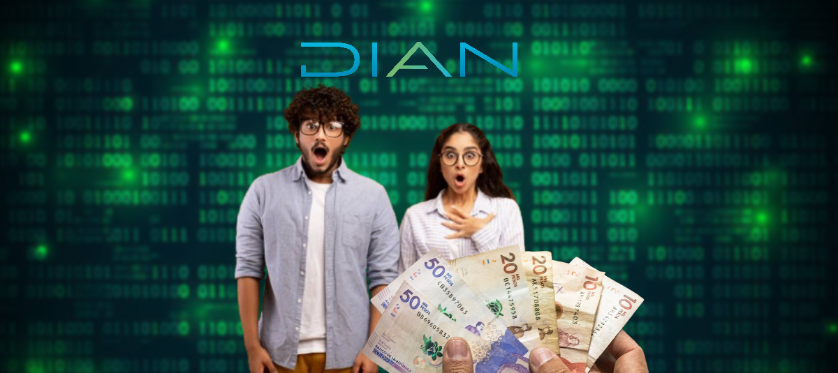 Dian emplea herramientas tecnológicas para buscar a morosos.