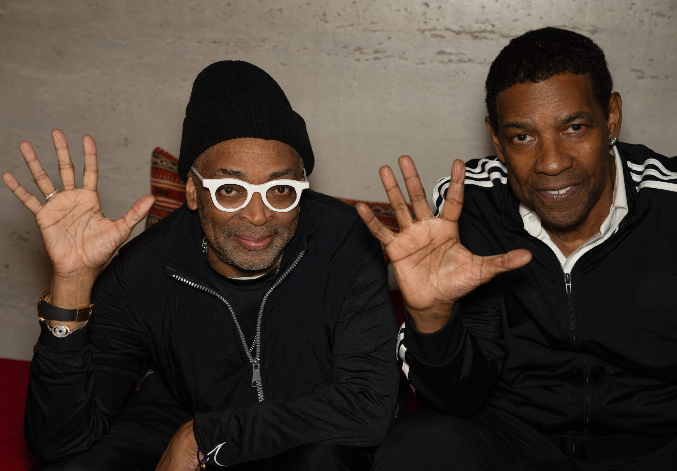 Película  'Highest 2 Lowest', de Denzel Washington y Spike Lee.