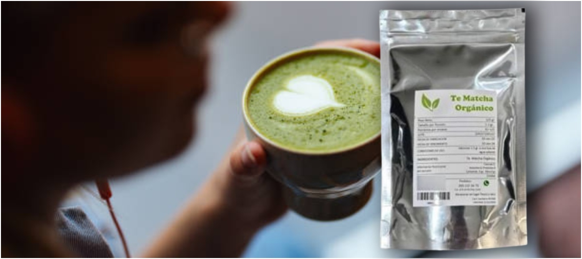 Invima emite alerta en Colombia sobre comercialización fraudulenta de un Té Matcha