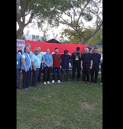 SOLDADOS QUE Había Sido Secuestrados Por El Eln En Norte de Santander Fueron Libados.