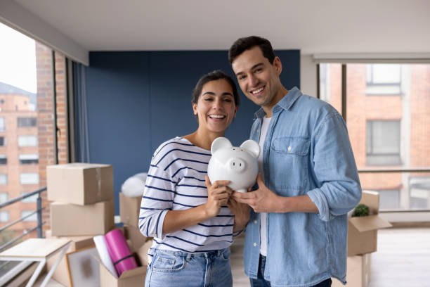 Estos son los subsidios de vivienda que existen en Colombia para que la ...