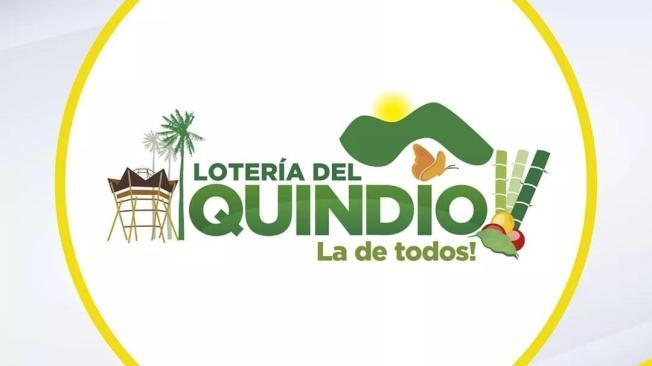 Lotería del Quindío jueves 21 de agosto.