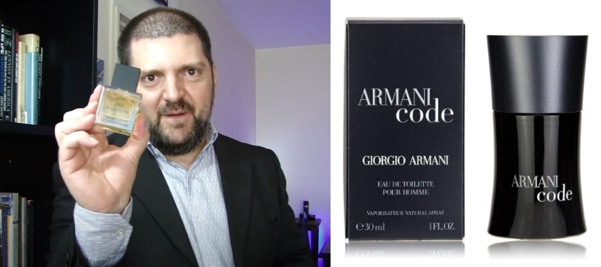 Los mejores perfumes de hombre para ir a la oficina