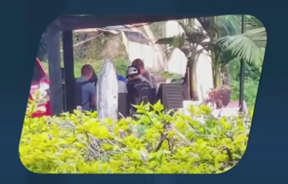 Masacre en Mesitas del Colegio