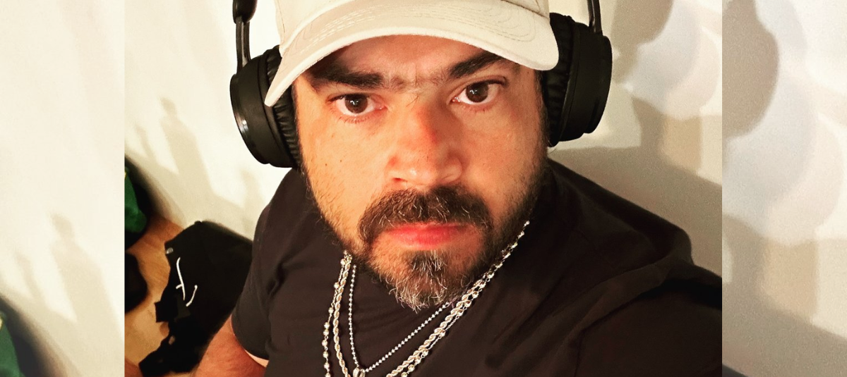 El caso de 'El Alucín', el exintegrante del crimen organizado que se volvió 'influencer' y fue asesinado a tiros en México