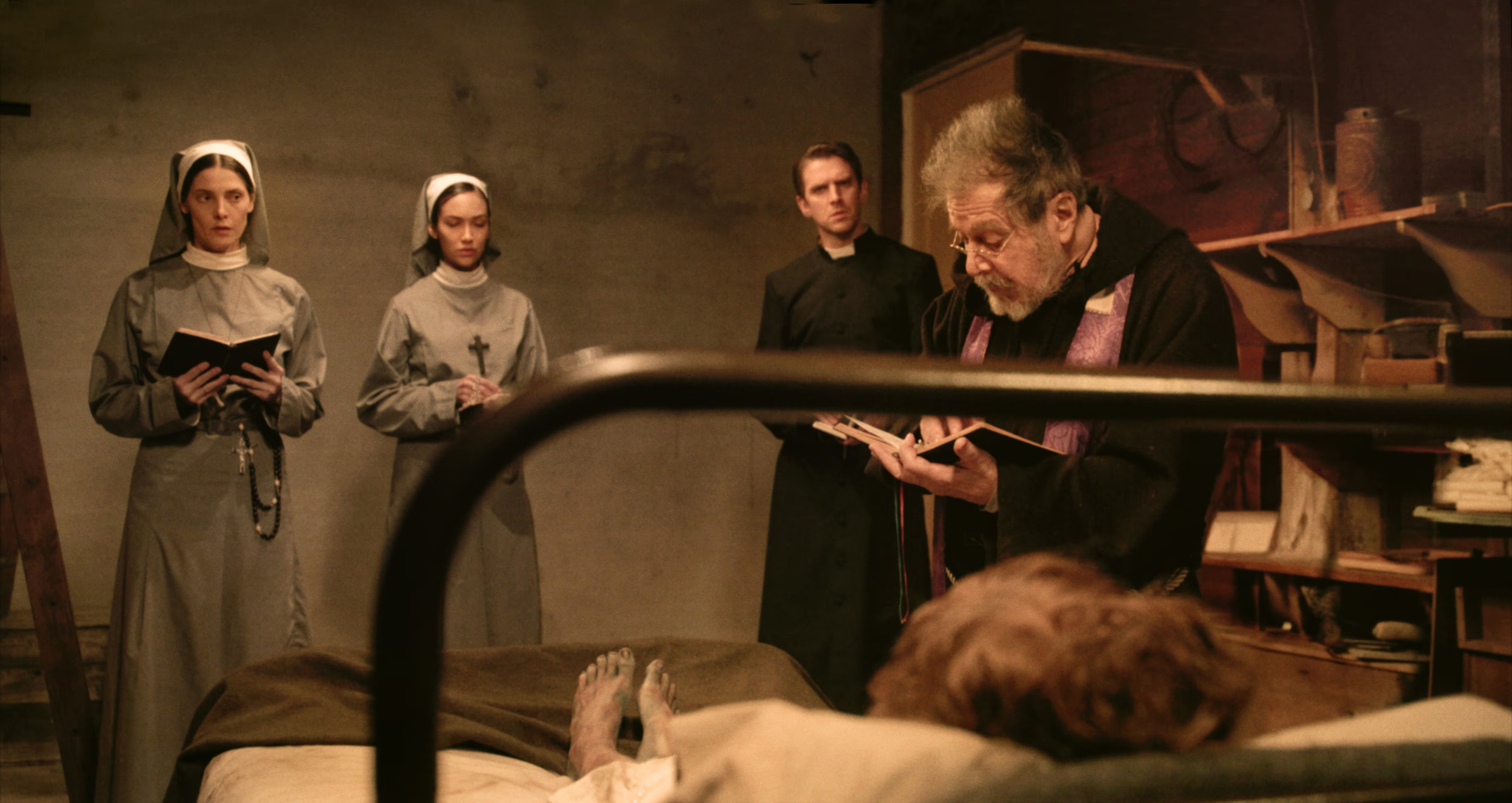 Theophilus Riesinger A sus 85 años, Al Pacino sigue escribiendo su historia en Hollywood con ...