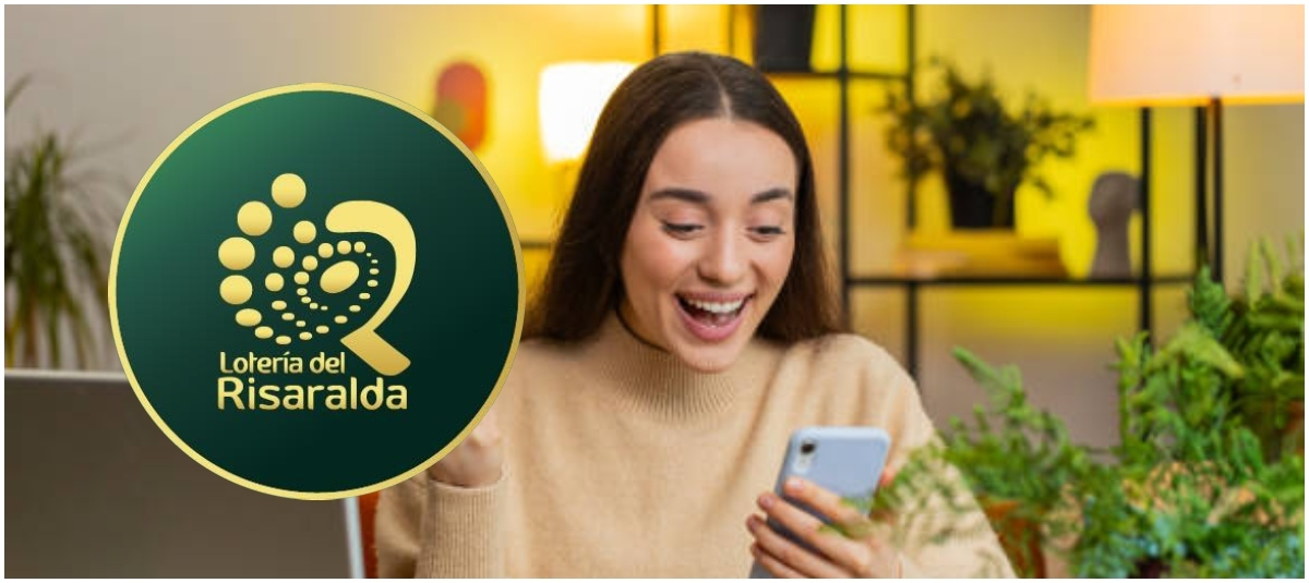 Lotería Risaralda.