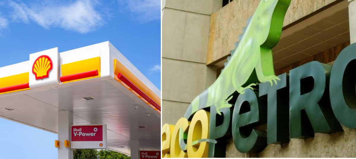 Se confirma salida de Shell de Colombia: sus proyectos de exploración ...