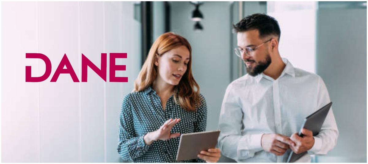 Dane abre nueva convocatoria de empleo con sueldos de hasta $ 2,5 millones