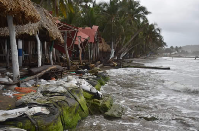 RESTACIONES SOCIALES