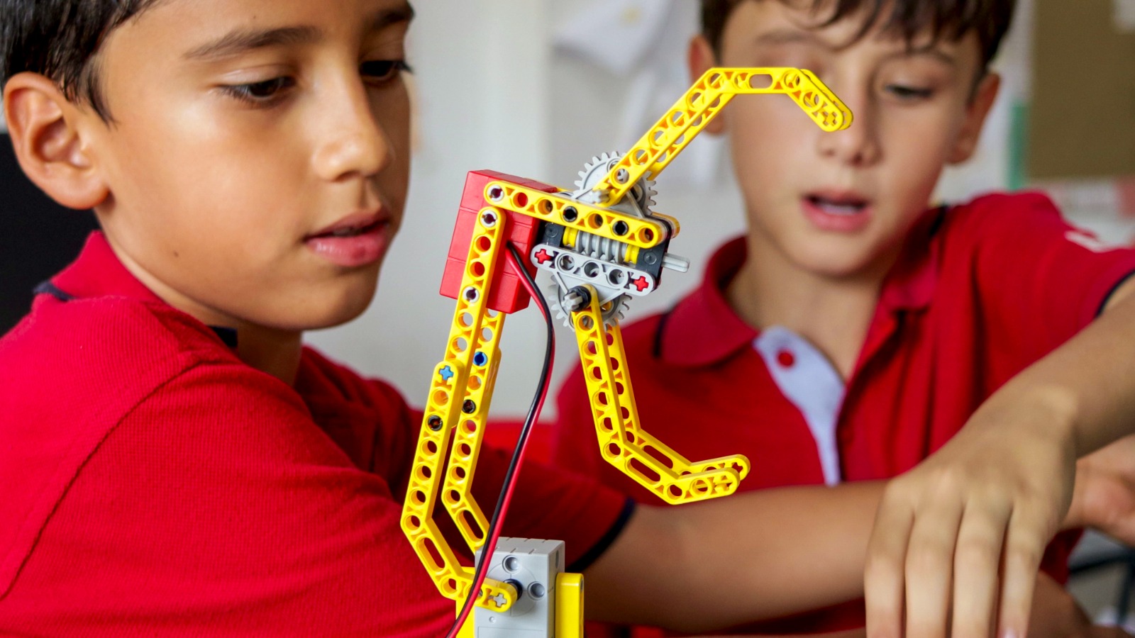 Con Laboratorio de Robótica, El Caribe Impulsará la Educación en Ciencia y Tecnología.