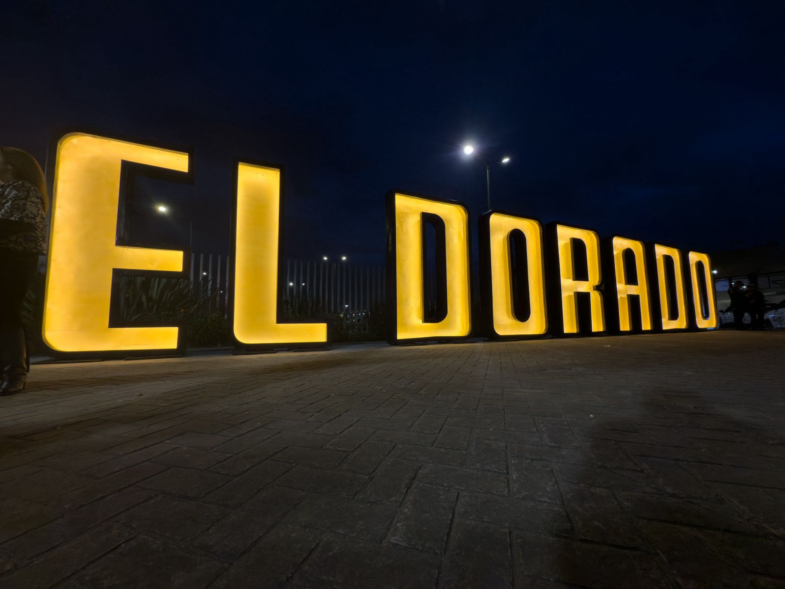 El Dorado
