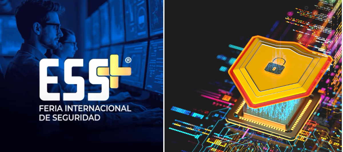 Feria Internacional de Seguridad en Bogotá Ess+ 2025: Conozca La Agenda Detallada de los Tres Días del Evento en Corferias