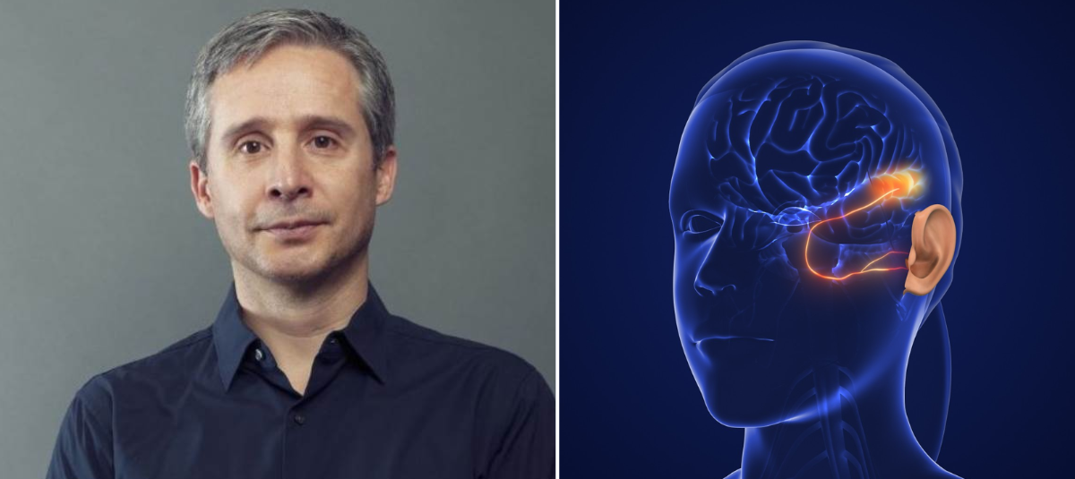 Neuropsiquiatra explica la causas del tinnitus, cuando el cerebro oye un ruido que no existe: 'lo describe como ruido en el Silencio'
