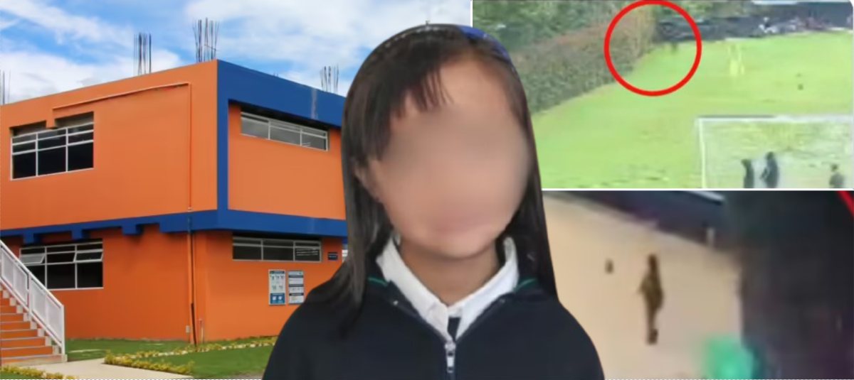 Montaje un Partir de Capturas de Rcn, Caracol y Redes Sociales