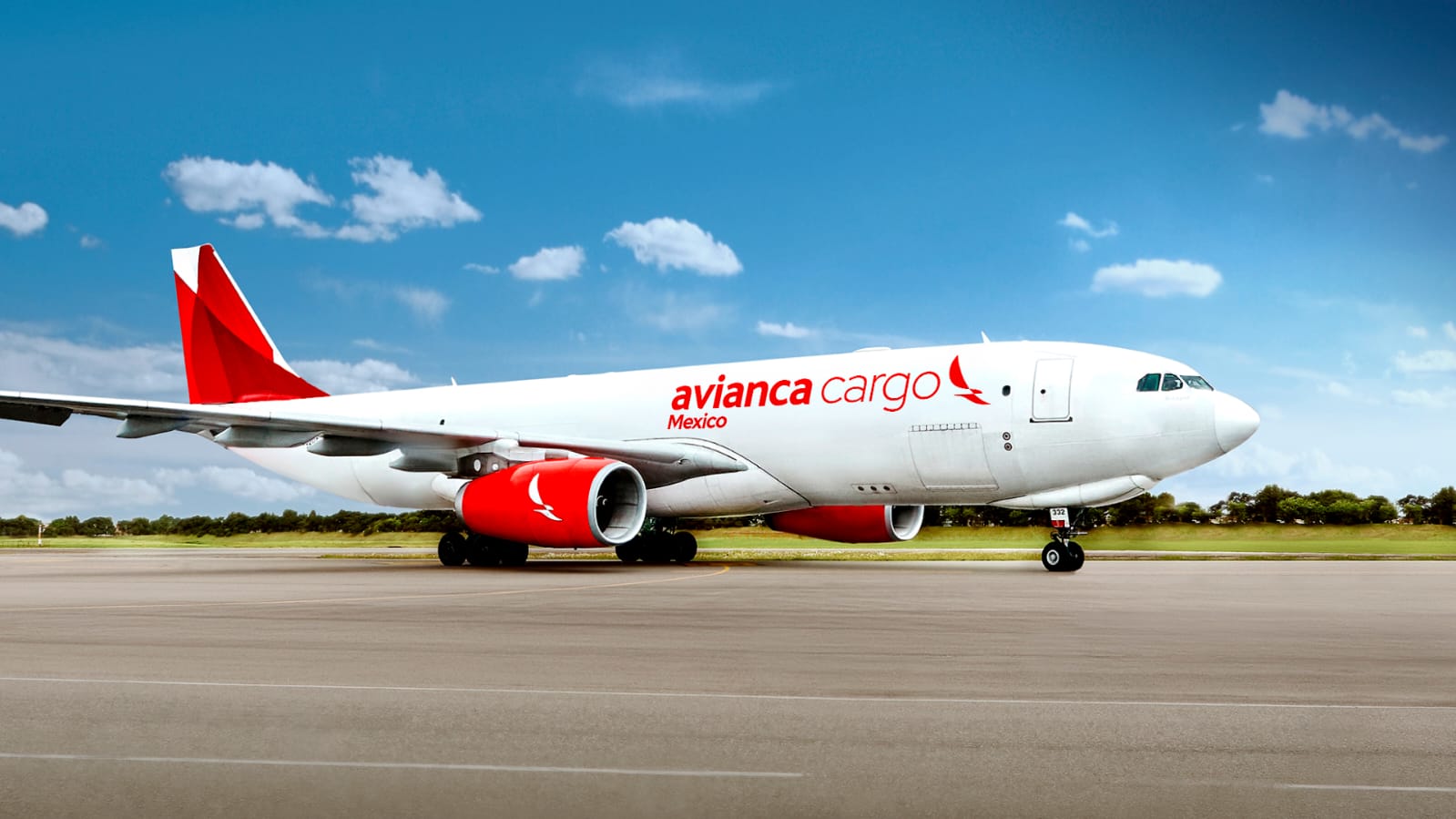 Avianca Cargo México