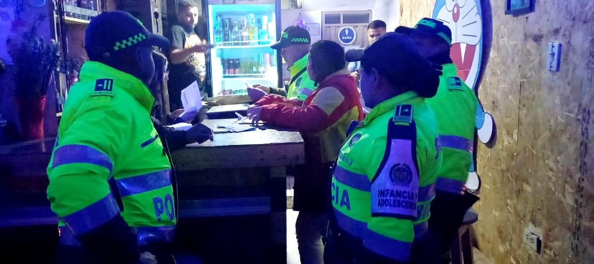 Problema por el Nivel del Ruido