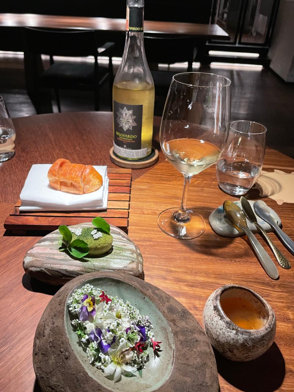 Restaurante Leo