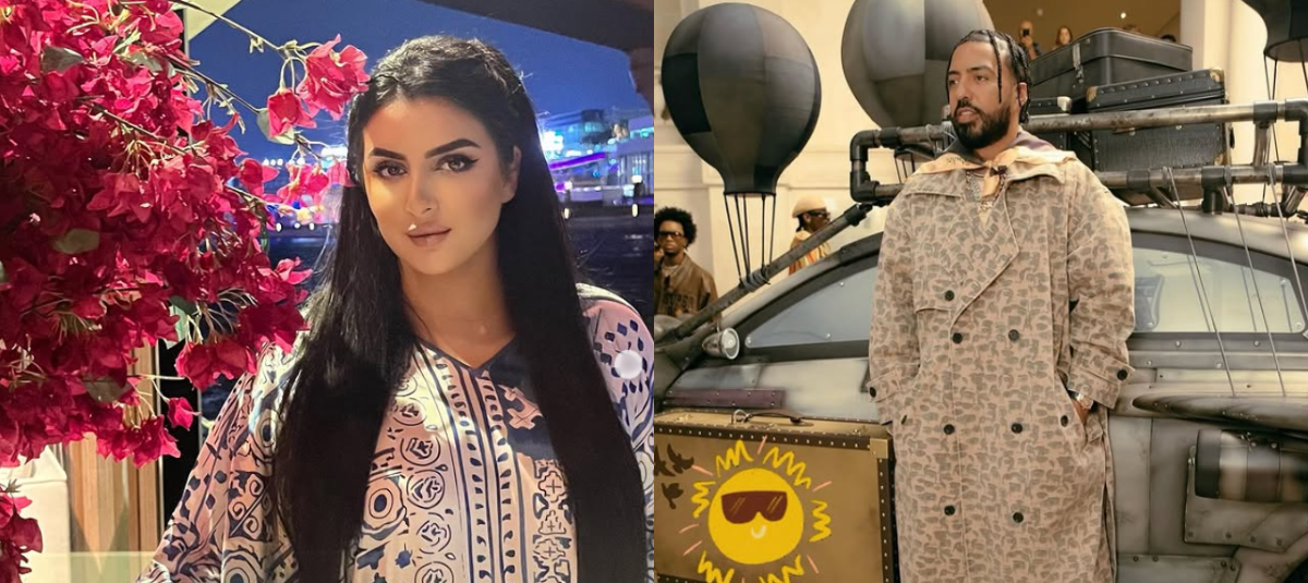 Sheikha Mahra: Quem é a princesa de Dubai que vai se casar com um ex-Kardashian?
