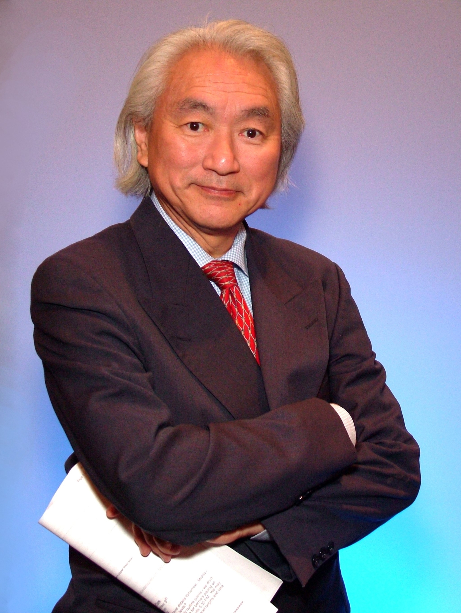 Mich Kaku