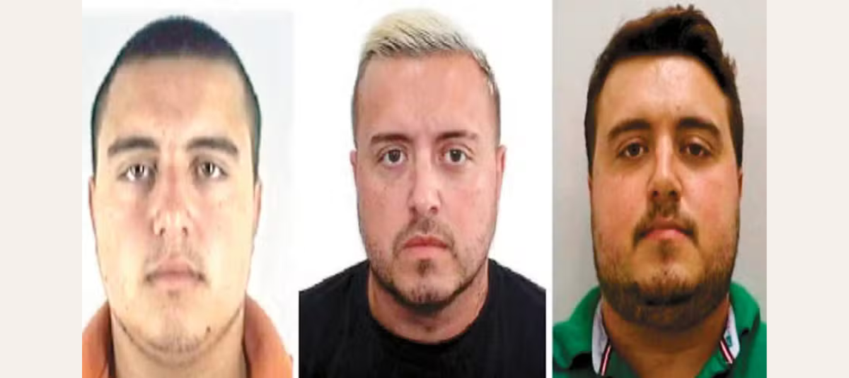 Colombiano detenido en Argentina por estafa con Daily Cop ‘la primer criptomoneda colombiana’ que fue promocionada por Yeferson Cossio