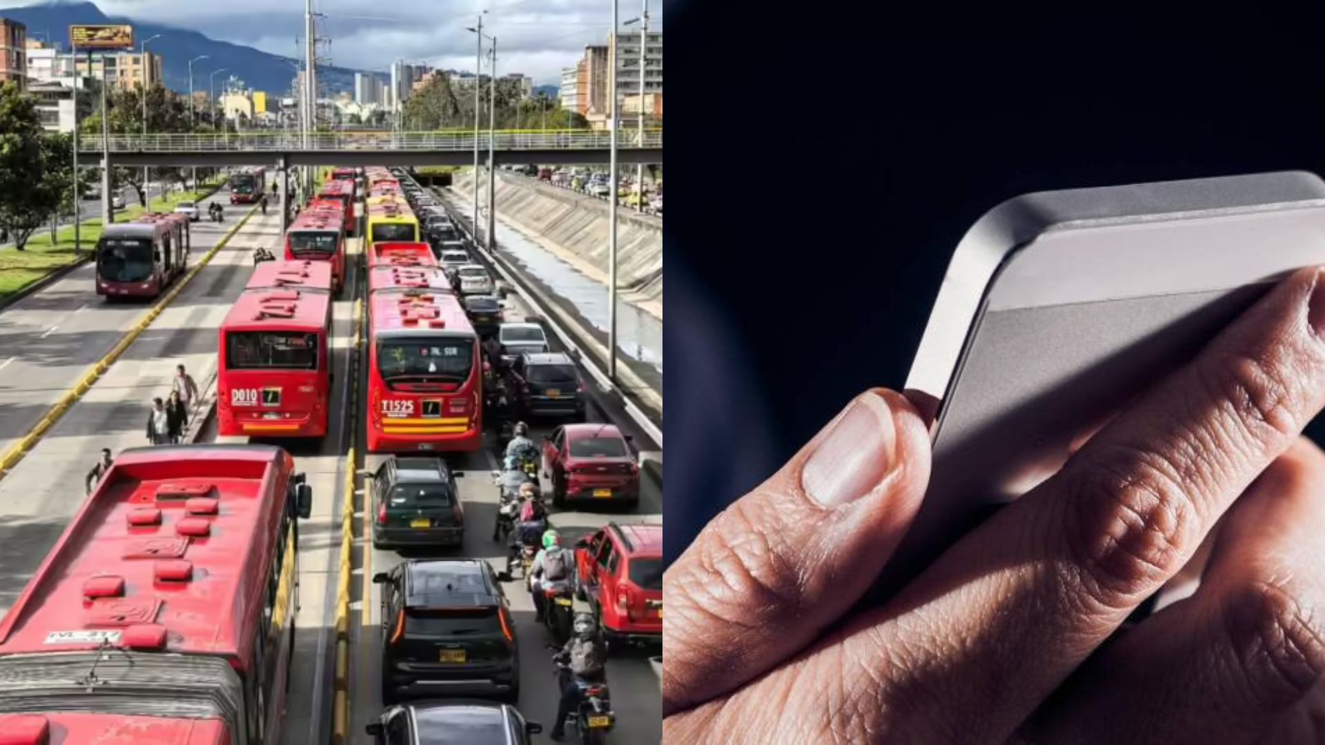 TransMilenio