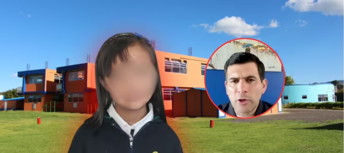 Abogado de la Familia de Valeria Afanador.