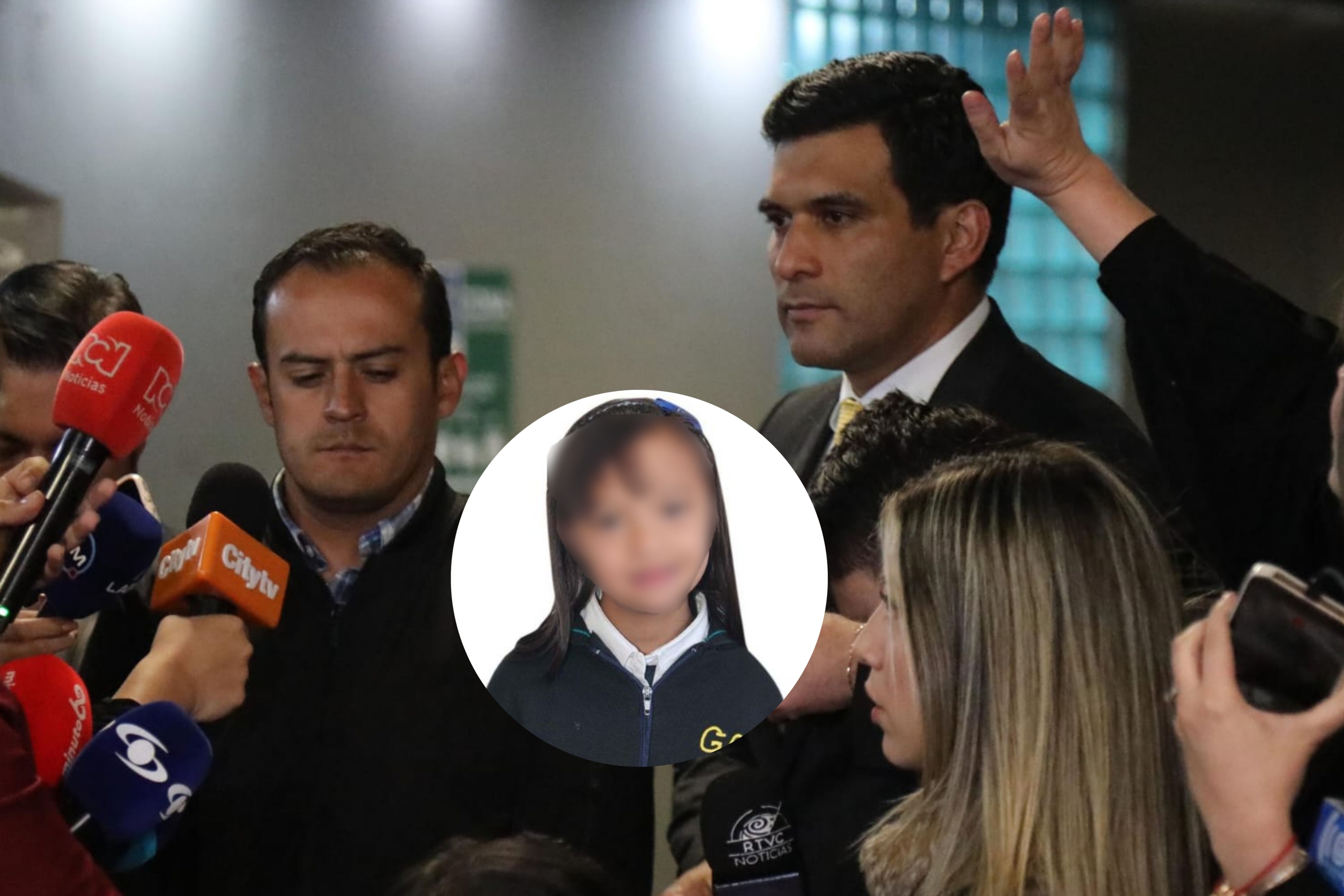 Valeria Afanador Cárdenas