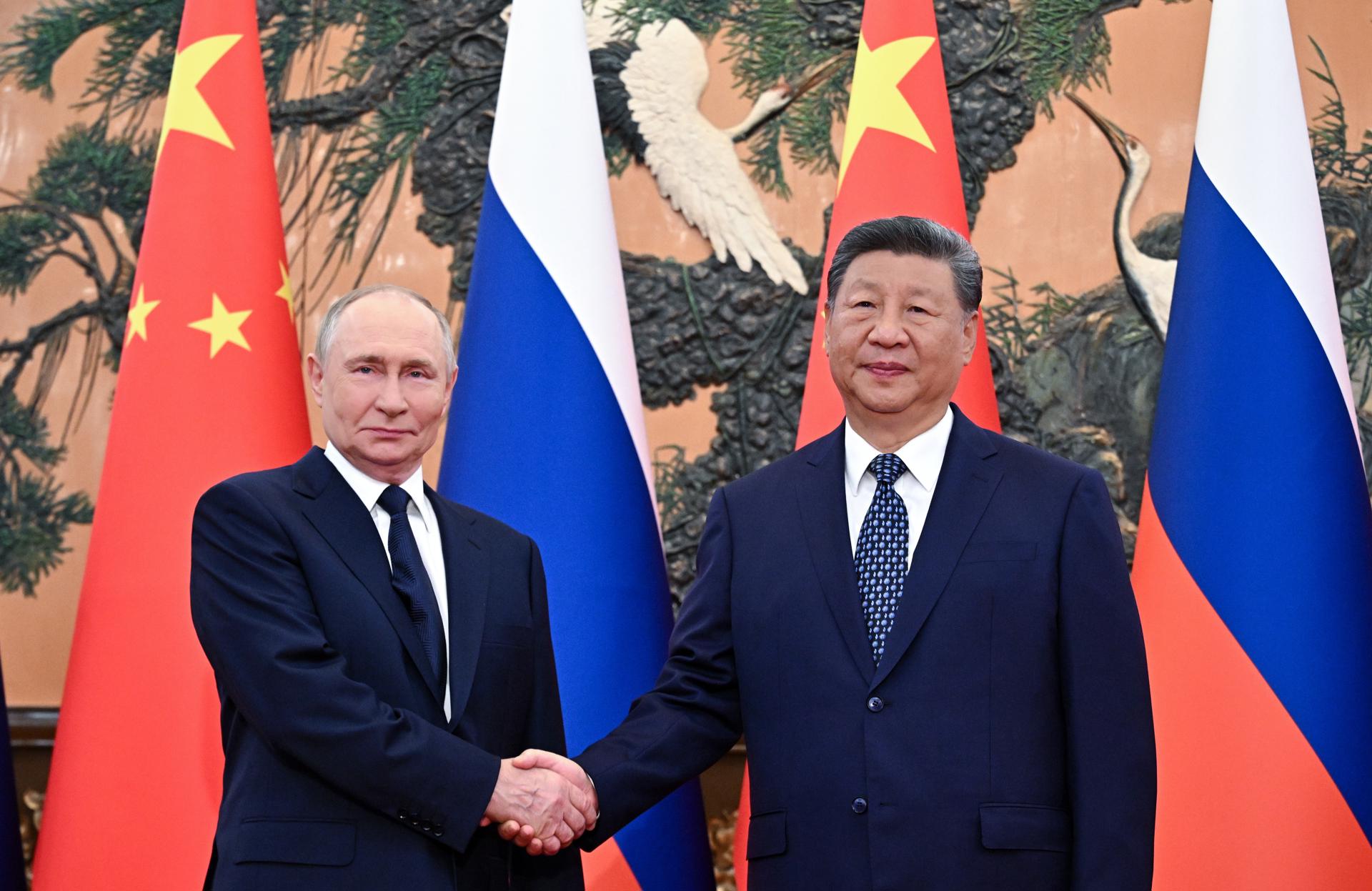 Xi Jinping
