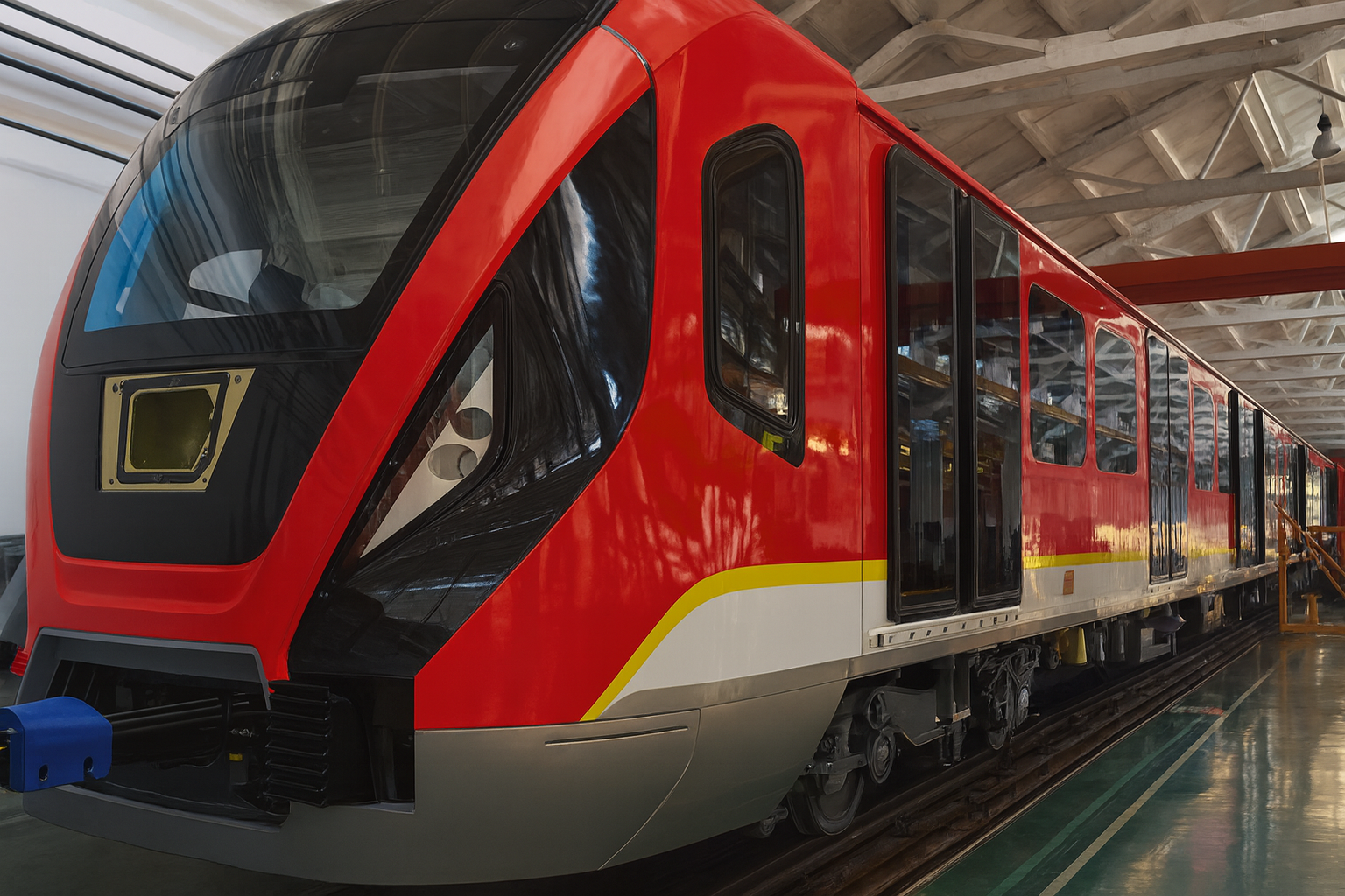 Metro de Bogotá