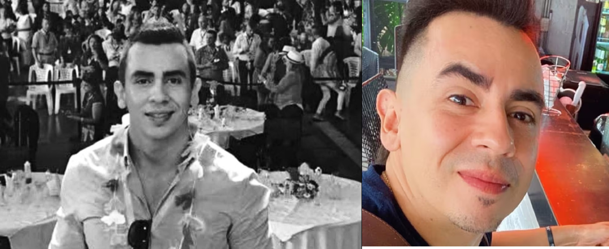 Javier Celis, Asesinado en Bucaramanga
