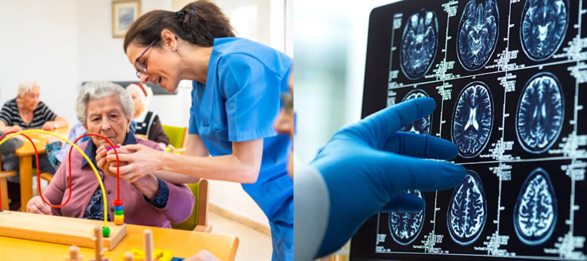 Stimulation cognitive par les jeux de réflexion