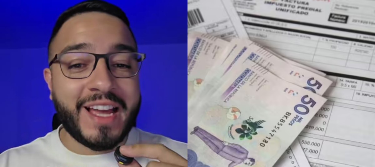 Contador y declaración de renta