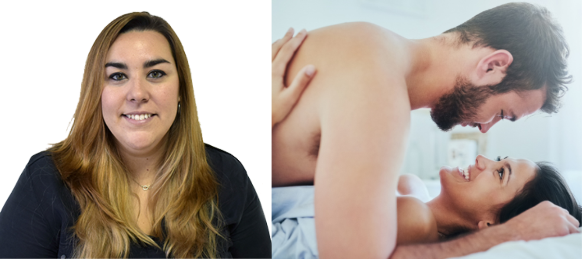 Sexologist and psychologist explains the benefits of having a healthy sexuality: