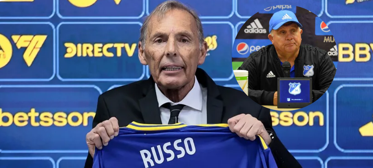 Miguel Ángel Russo