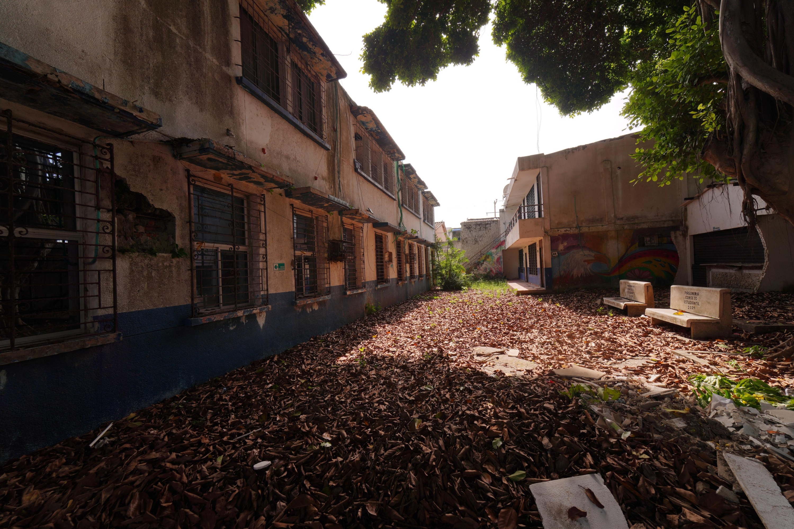 Colegios de Cartagena que Enverán A Obras
